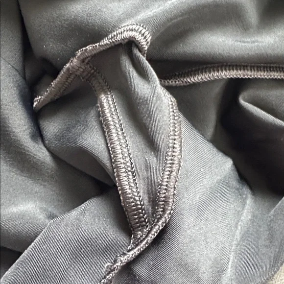 Spanx Ready-to-Wow! PLeather Leggings size 2X - Picture 8 of 8